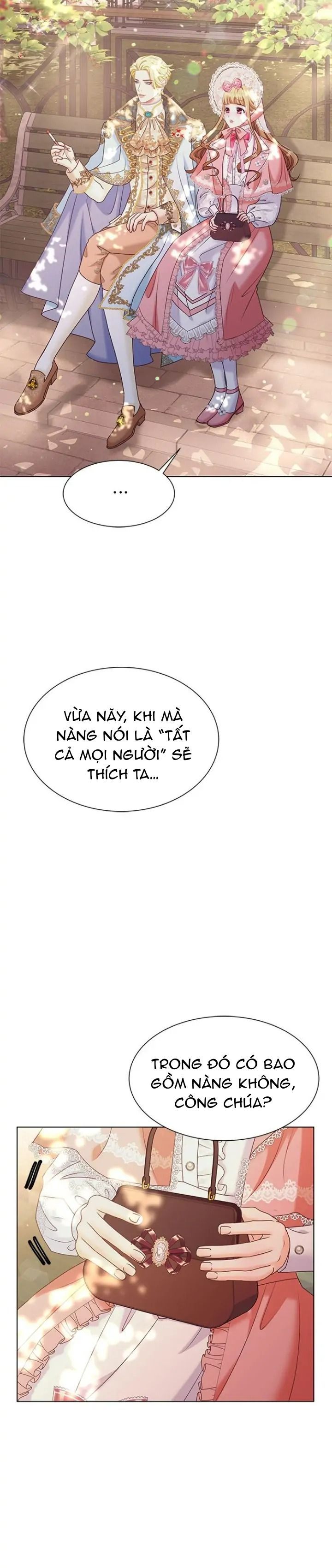 Đêm Máu Tại Lâu Đài Công Tước: Chapter 11.2