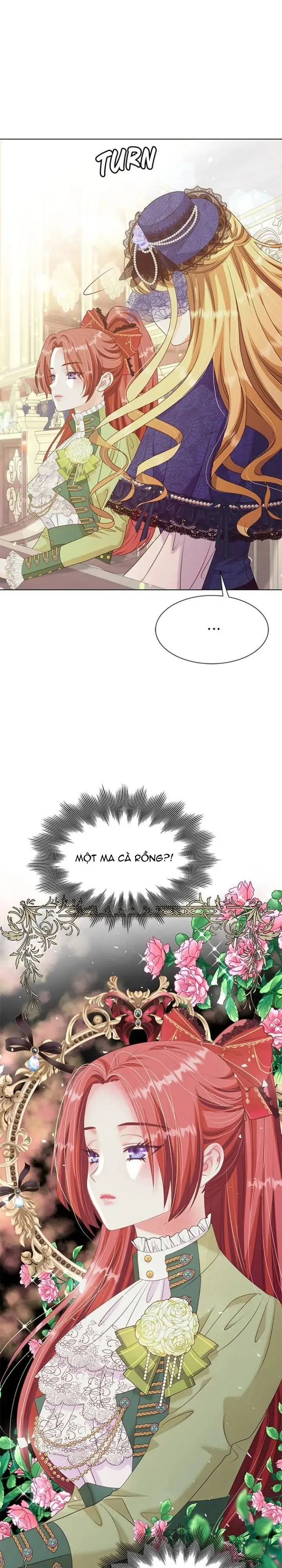 Đêm Máu Tại Lâu Đài Công Tước: Chapter 12.2