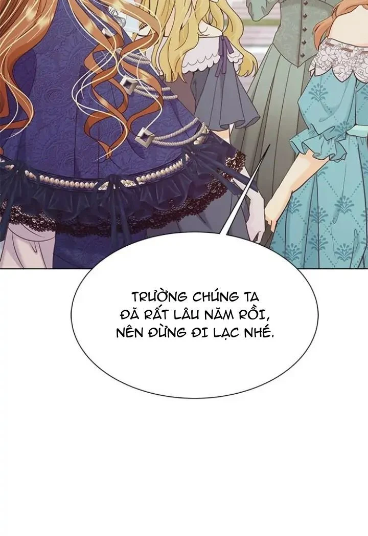 Đêm Máu Tại Lâu Đài Công Tước: Chapter 12.2