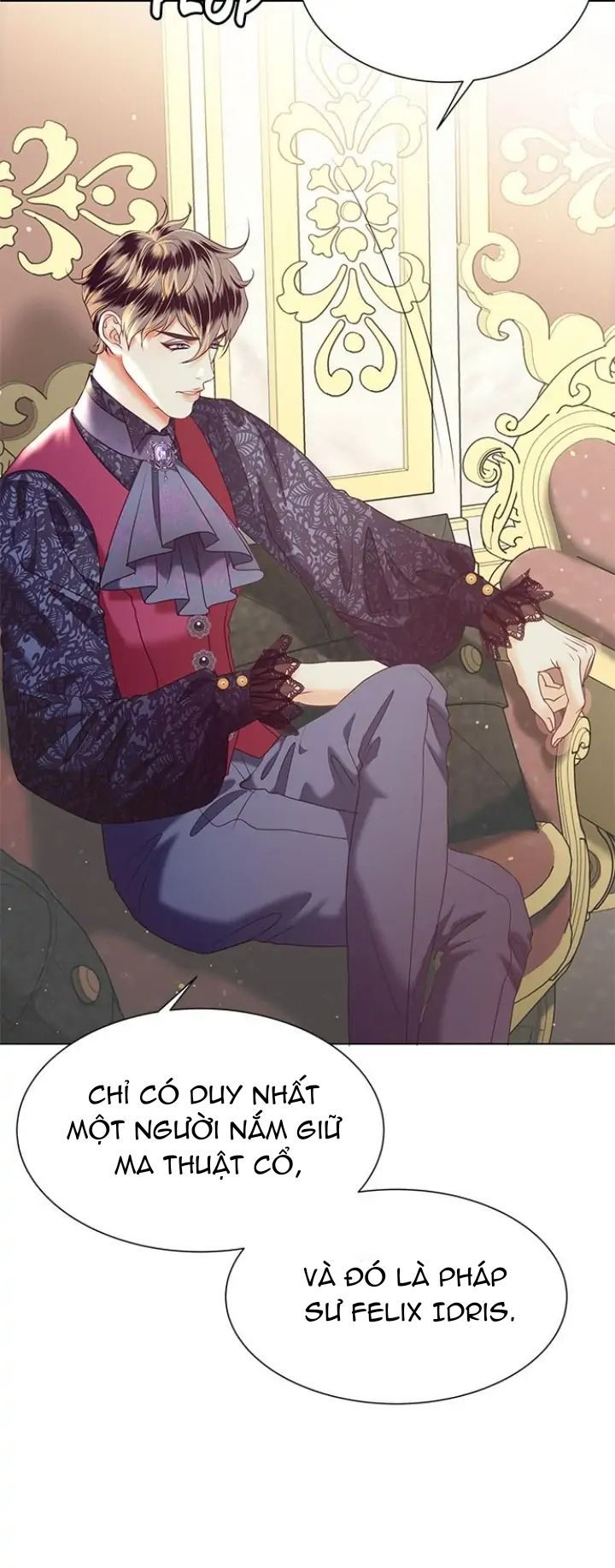 Đêm Máu Tại Lâu Đài Công Tước: Chapter 14.1