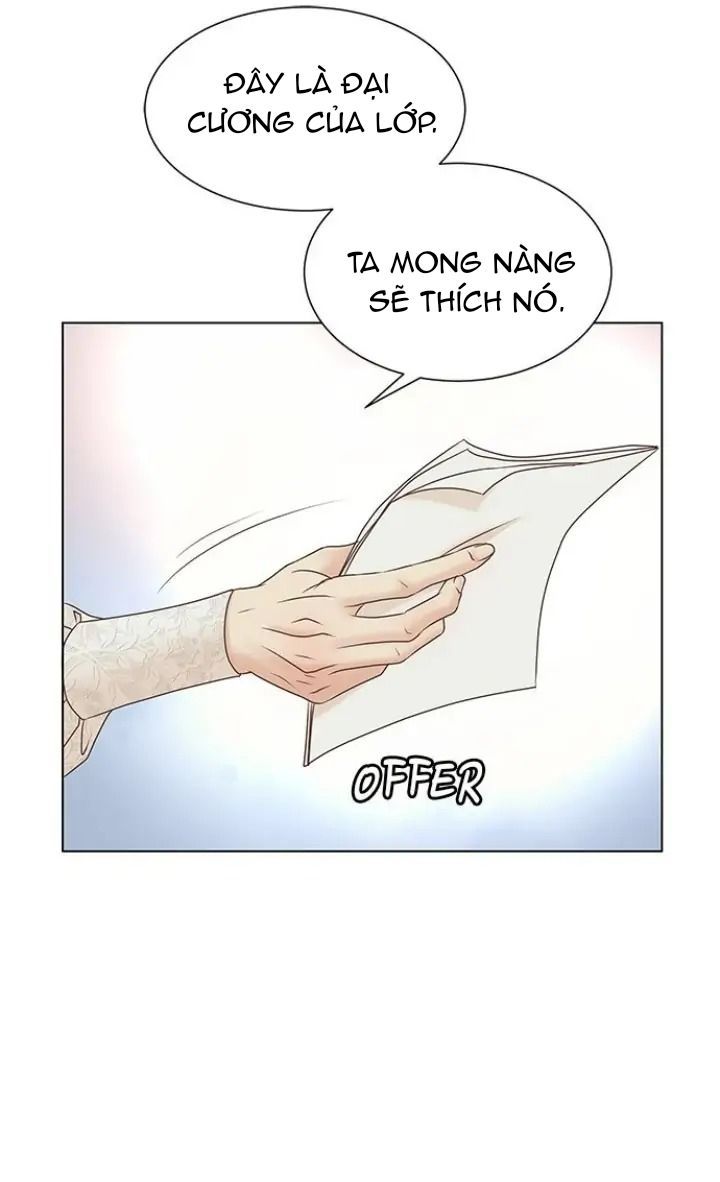 Đêm Máu Tại Lâu Đài Công Tước: Chapter 14.1