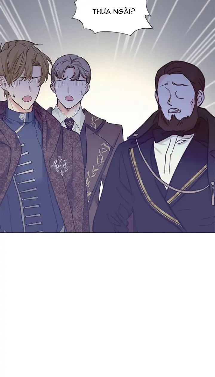 Đêm Máu Tại Lâu Đài Công Tước: Chapter 14.2