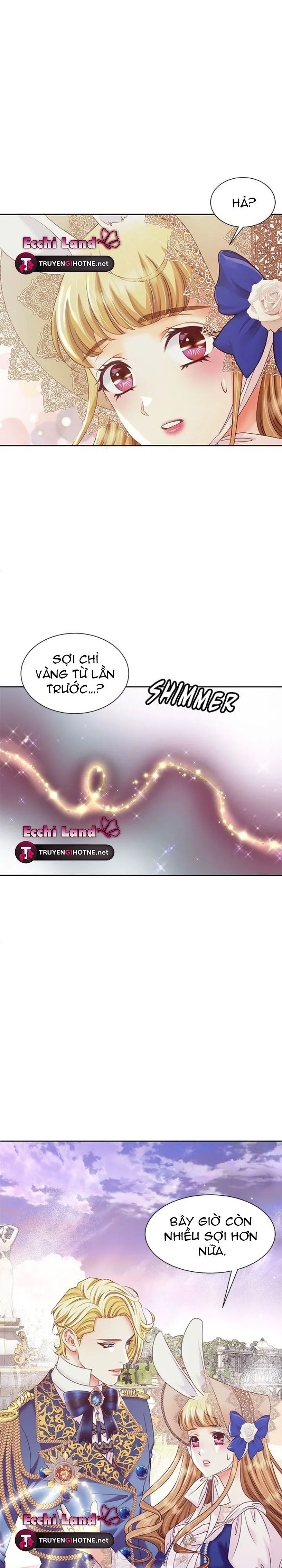 Đêm Máu Tại Lâu Đài Công Tước: Chapter 17.2