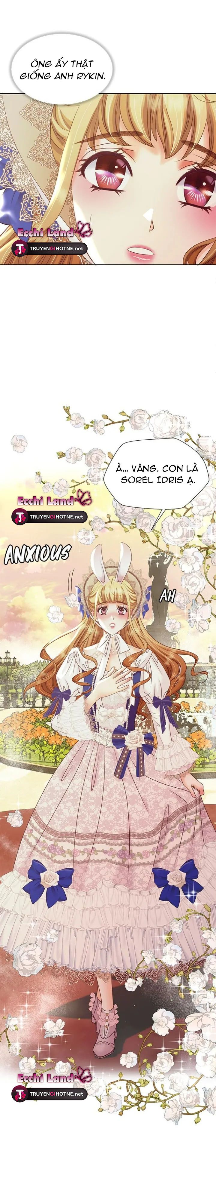 Đêm Máu Tại Lâu Đài Công Tước: Chapter 17.2