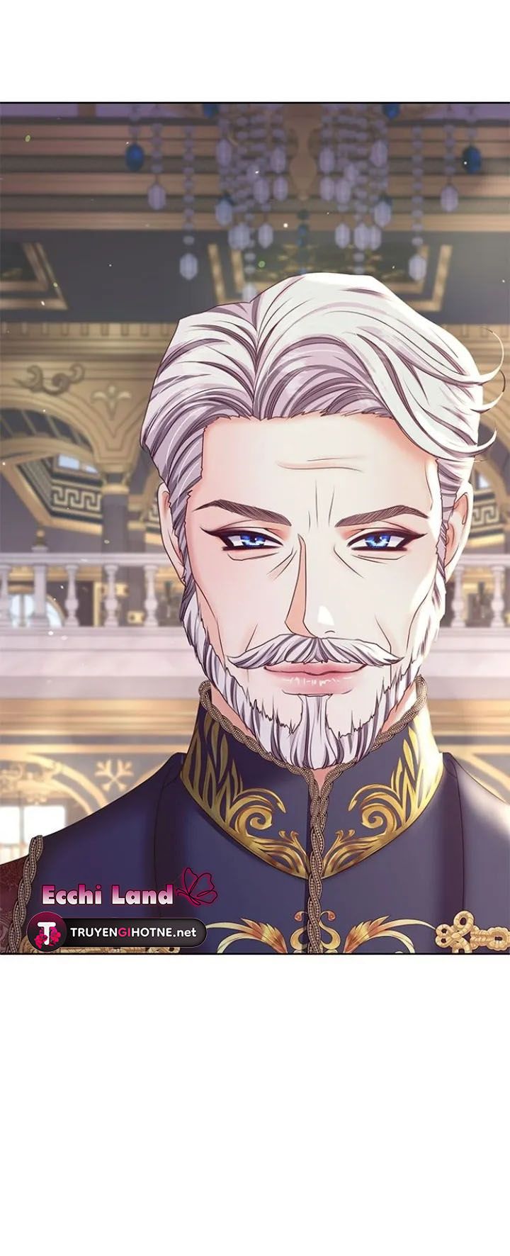 Đêm Máu Tại Lâu Đài Công Tước: Chapter 17.2