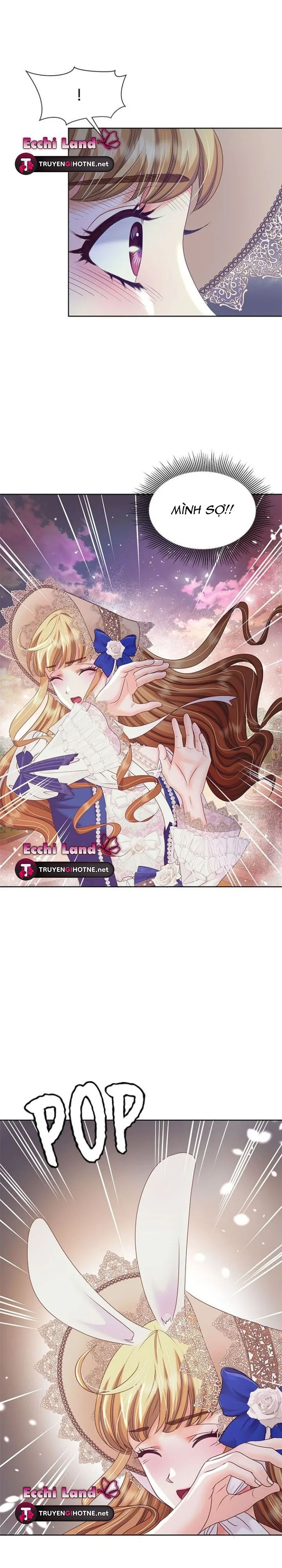 Đêm Máu Tại Lâu Đài Công Tước: Chapter 17.2