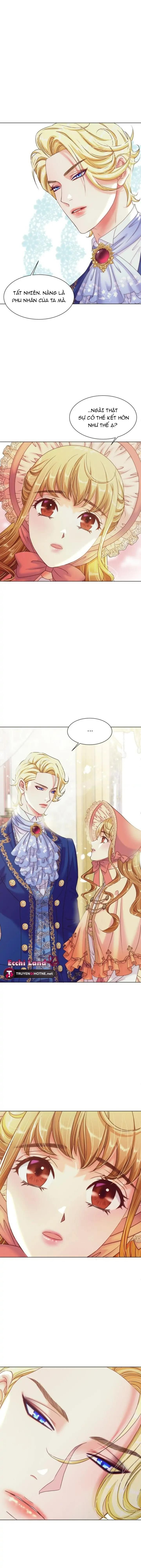 Đêm Máu Tại Lâu Đài Công Tước: Chapter 2.2