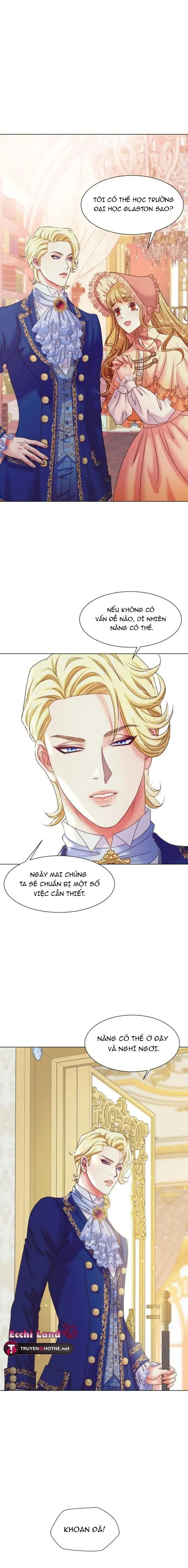 Đêm Máu Tại Lâu Đài Công Tước: Chapter 2.2
