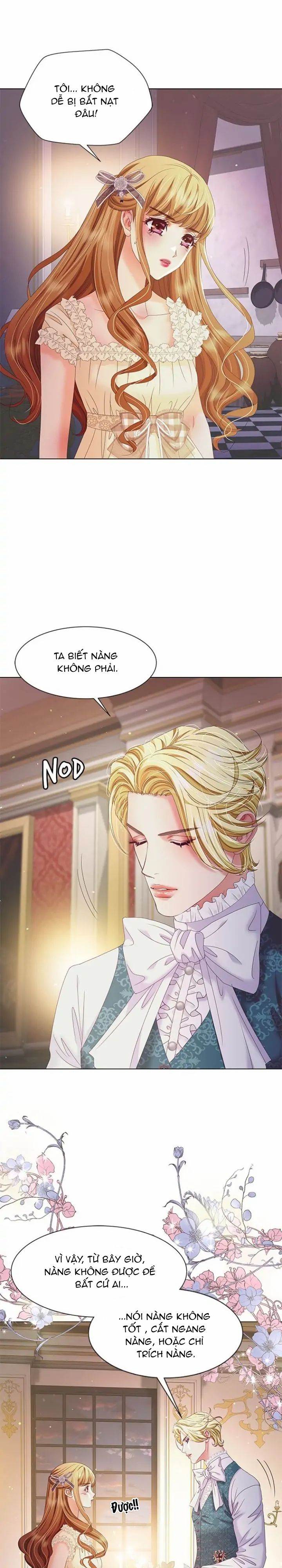 Đêm Máu Tại Lâu Đài Công Tước: Chapter 24.2