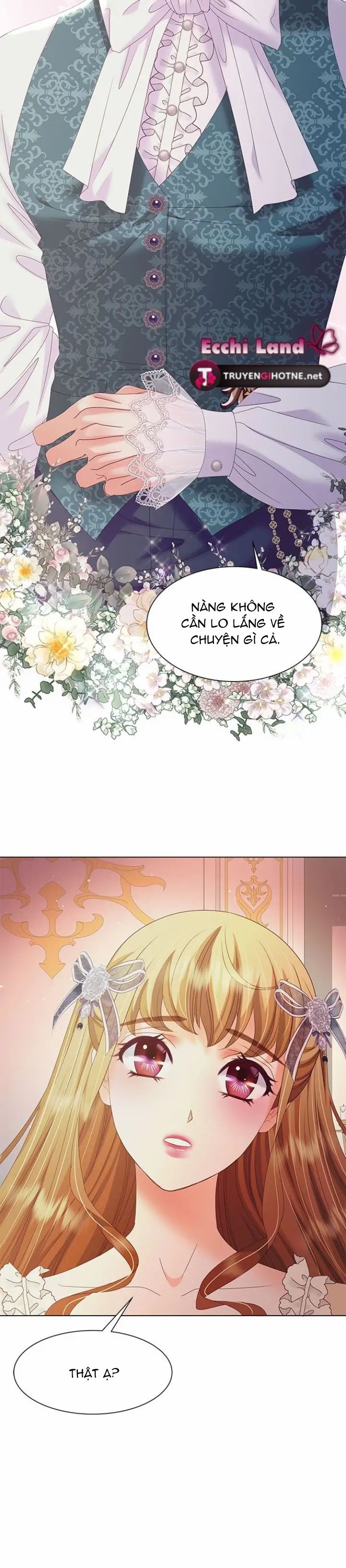 Đêm Máu Tại Lâu Đài Công Tước: Chapter 24.2