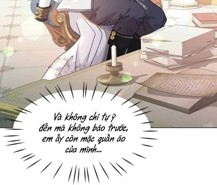Đêm Máu Tại Lâu Đài Công Tước: Chapter 25.1
