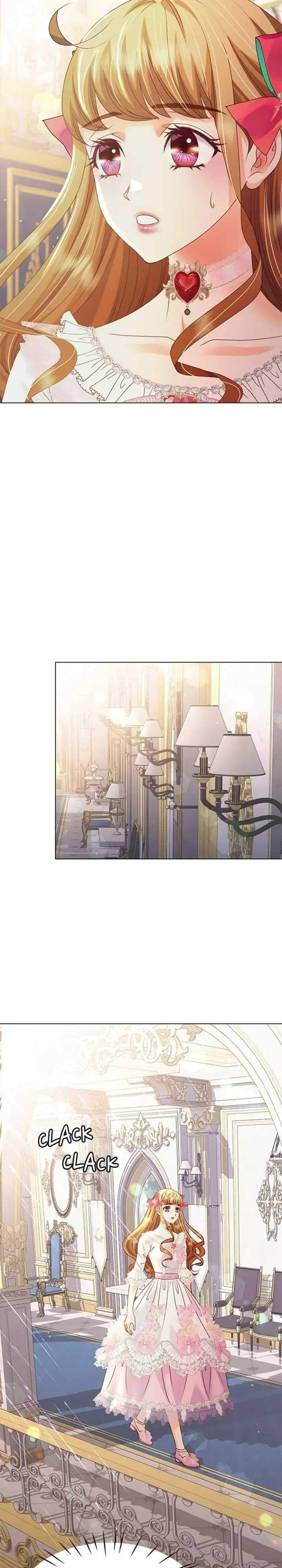 Đêm Máu Tại Lâu Đài Công Tước: Chapter 25.1
