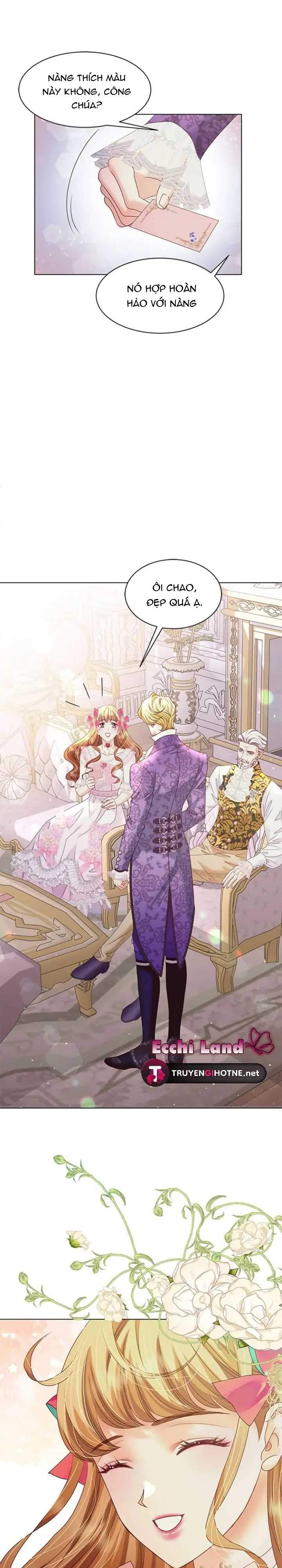 Đêm Máu Tại Lâu Đài Công Tước: Chapter 25.2