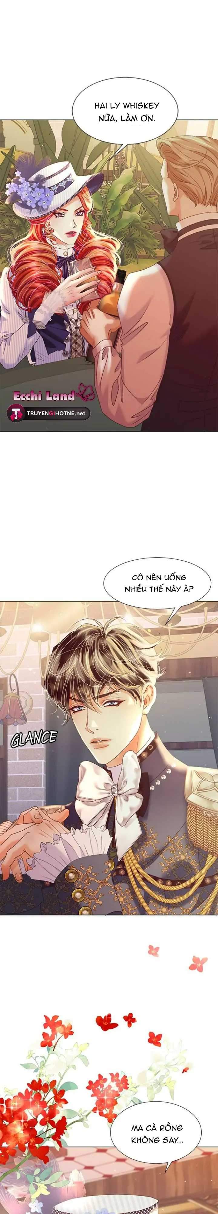 Đêm Máu Tại Lâu Đài Công Tước: Chapter 25.2