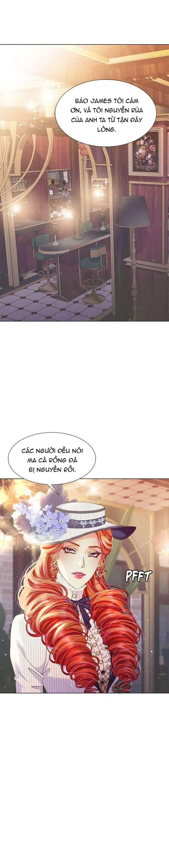 Đêm Máu Tại Lâu Đài Công Tước: Chapter 25.2
