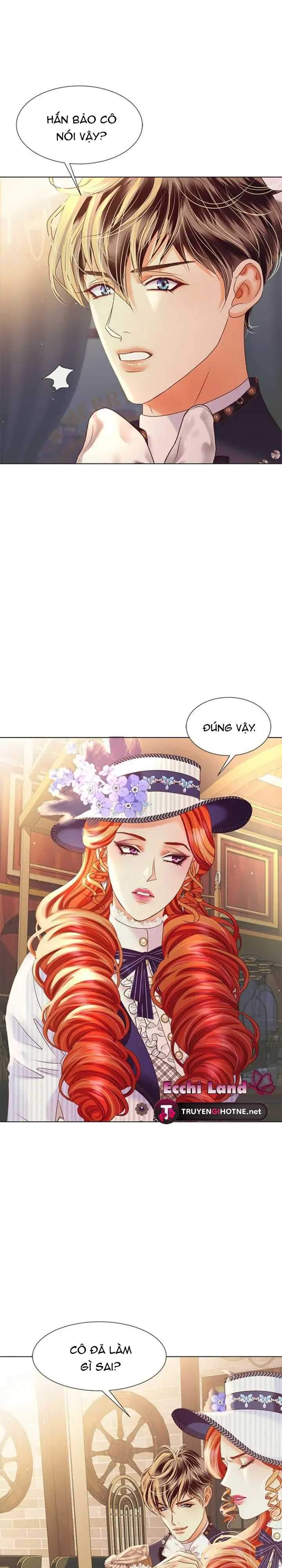 Đêm Máu Tại Lâu Đài Công Tước: Chapter 25.2