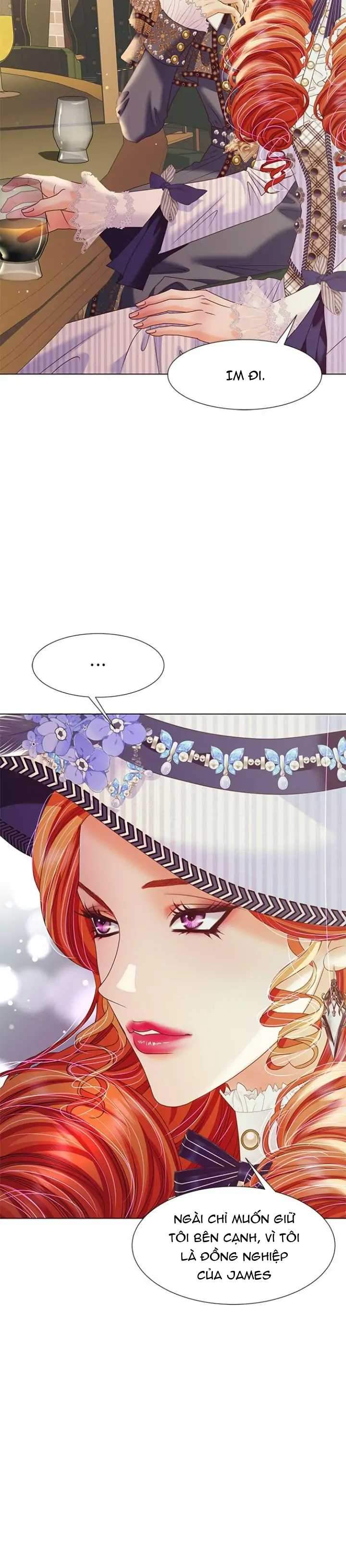 Đêm Máu Tại Lâu Đài Công Tước: Chapter 25.2