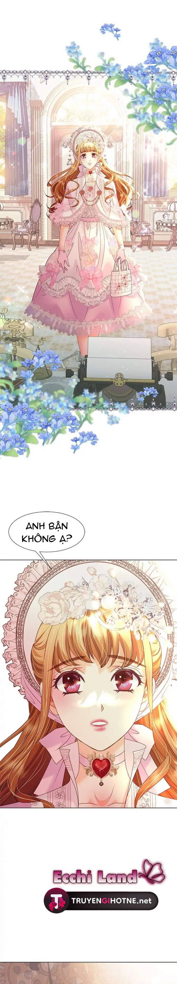 Đêm Máu Tại Lâu Đài Công Tước: Chapter 26.1