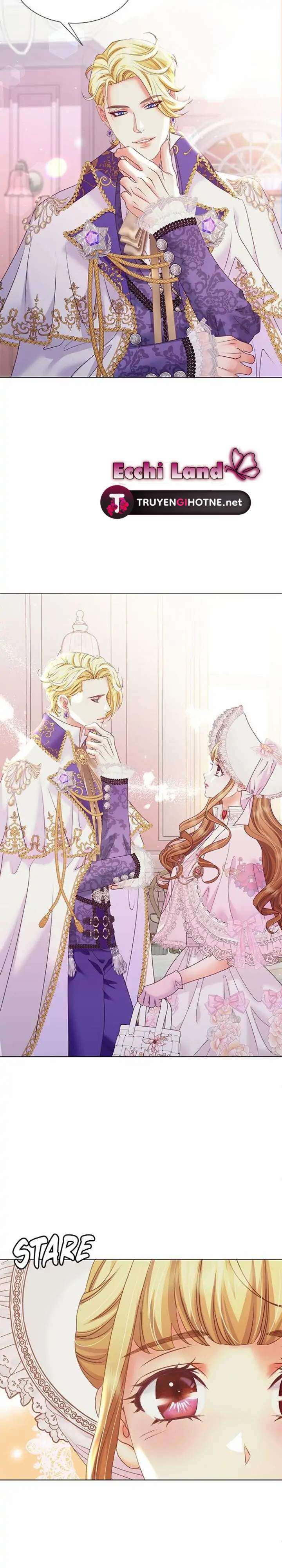 Đêm Máu Tại Lâu Đài Công Tước: Chapter 26.2