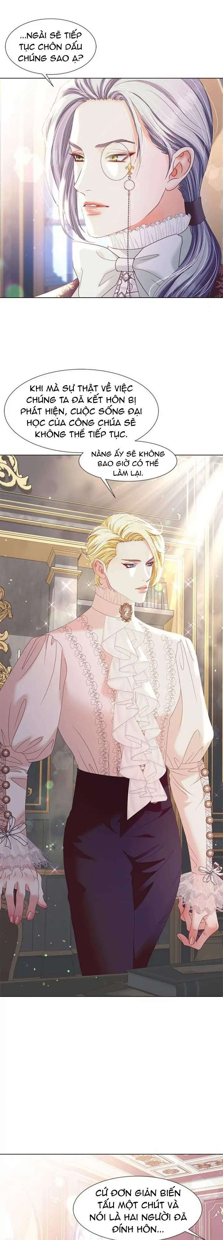 Đêm Máu Tại Lâu Đài Công Tước: Chapter 26.2