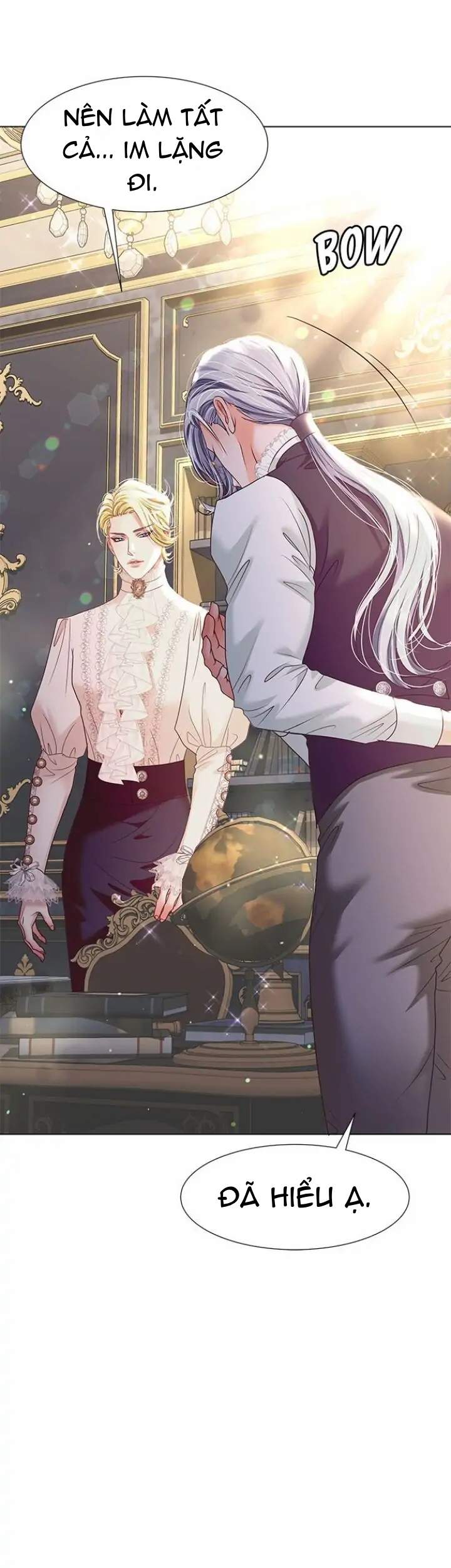 Đêm Máu Tại Lâu Đài Công Tước: Chapter 26.2