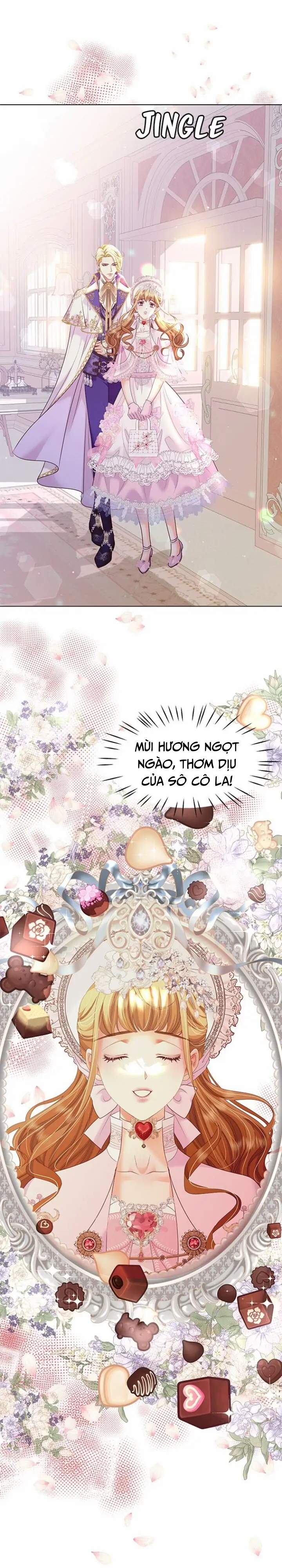 Đêm Máu Tại Lâu Đài Công Tước: Chapter 26.2