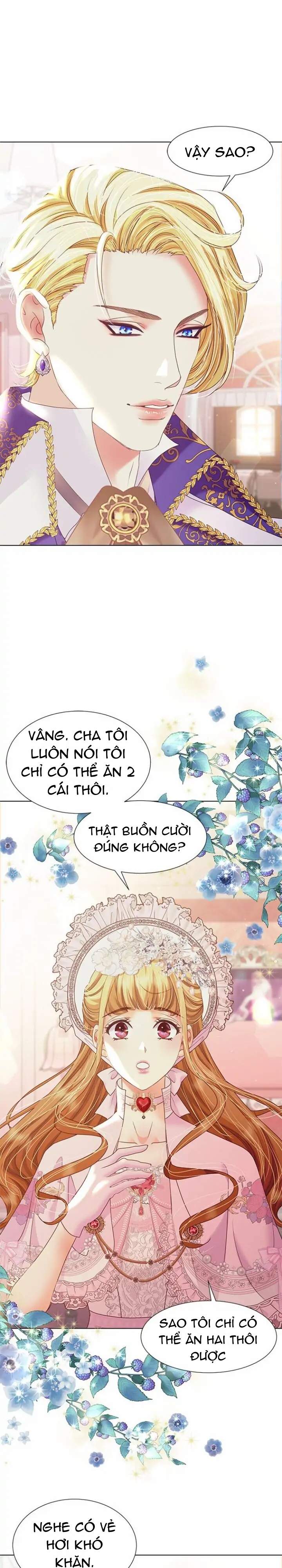 Đêm Máu Tại Lâu Đài Công Tước: Chapter 26.2