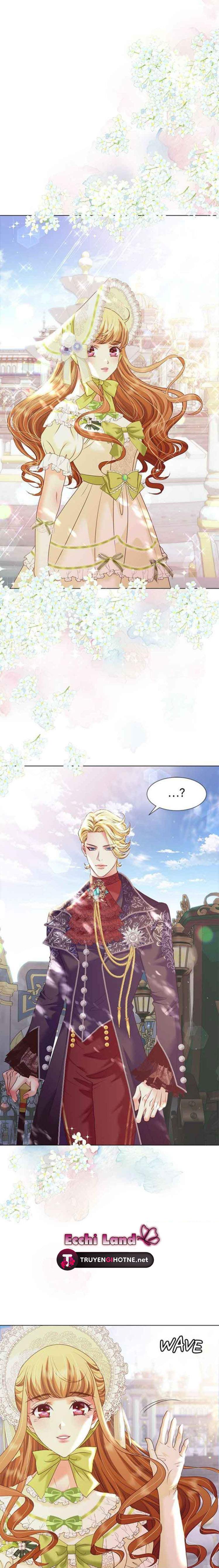Đêm Máu Tại Lâu Đài Công Tước: Chapter 27.1