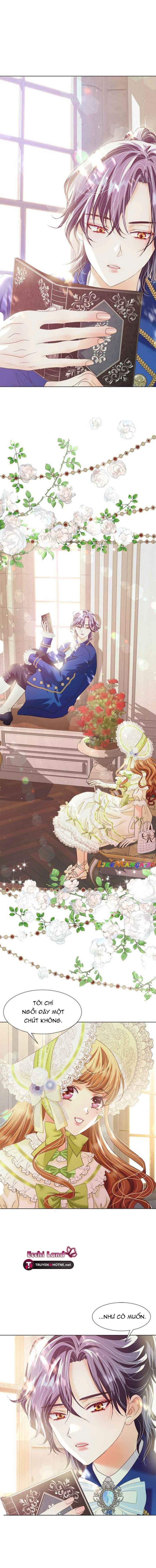 Đêm Máu Tại Lâu Đài Công Tước: Chapter 27.2