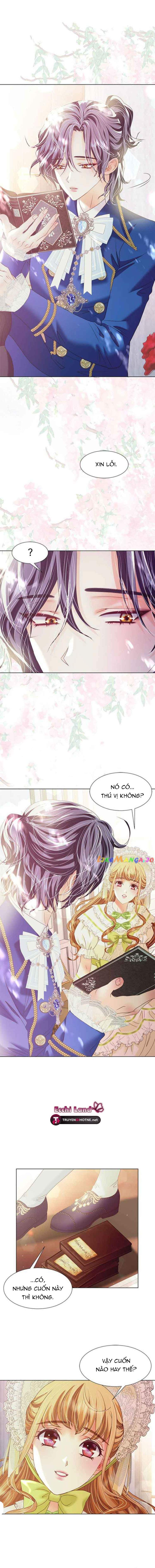 Đêm Máu Tại Lâu Đài Công Tước: Chapter 27.2