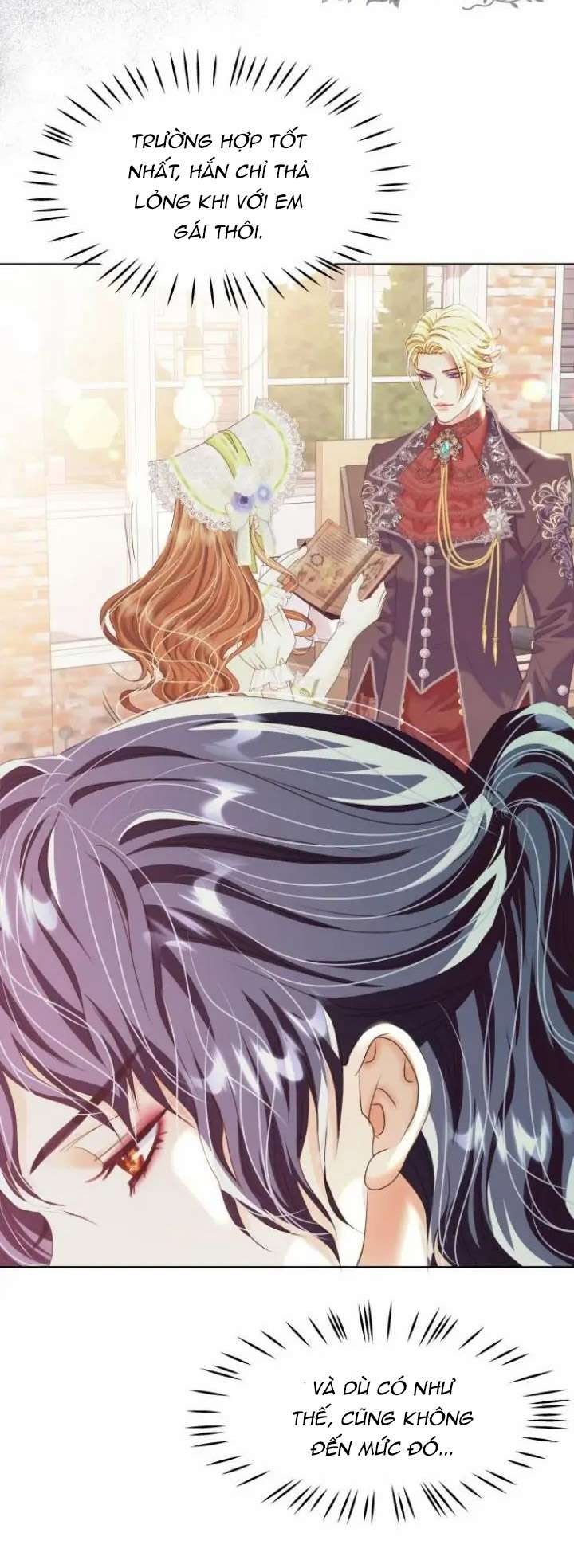 Đêm Máu Tại Lâu Đài Công Tước: Chapter 29.1