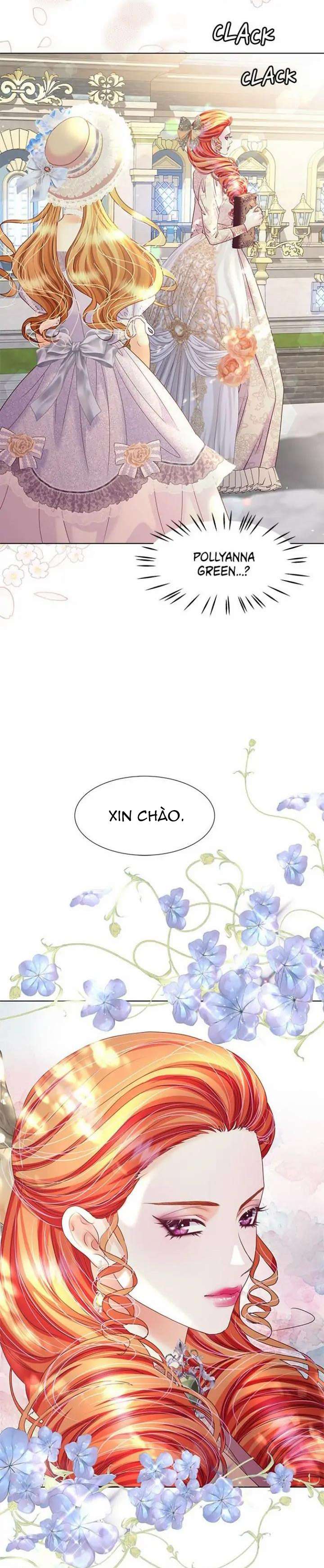 Đêm Máu Tại Lâu Đài Công Tước: Chapter 29.1
