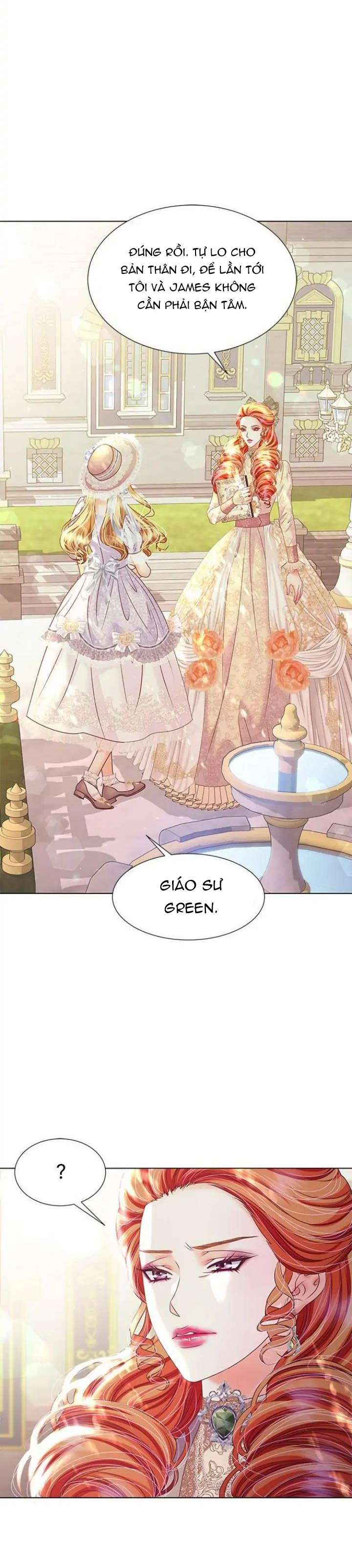 Đêm Máu Tại Lâu Đài Công Tước: Chapter 29.2