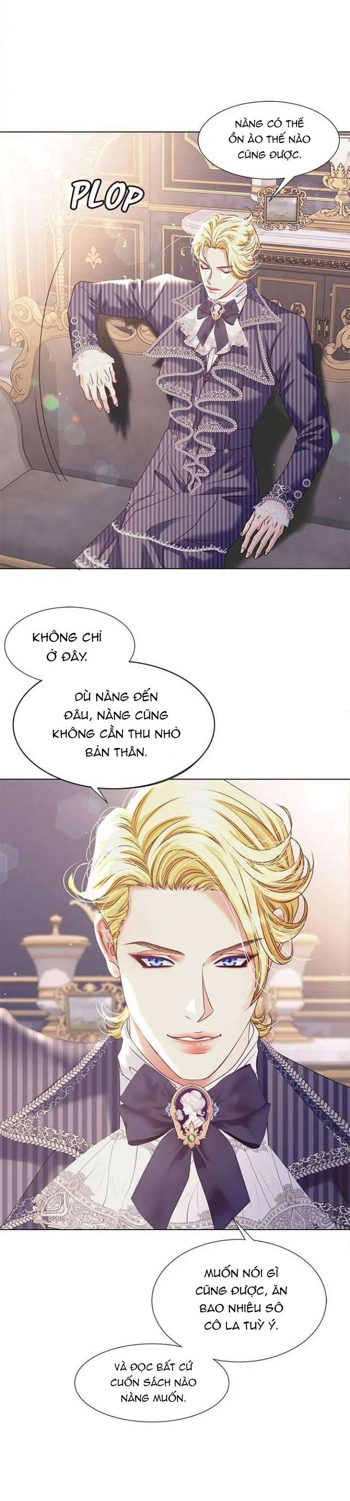 Đêm Máu Tại Lâu Đài Công Tước: Chapter 29.2