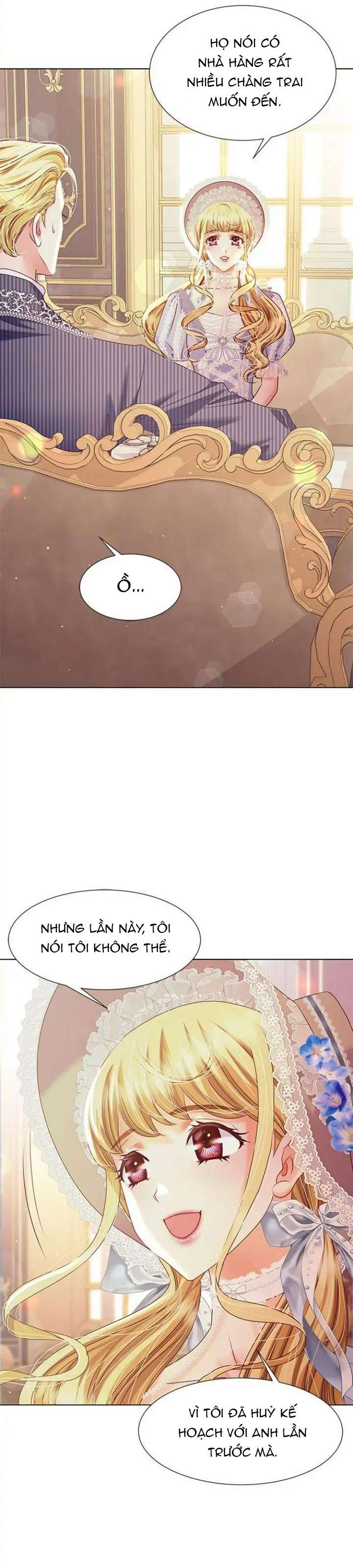 Đêm Máu Tại Lâu Đài Công Tước: Chapter 29.2