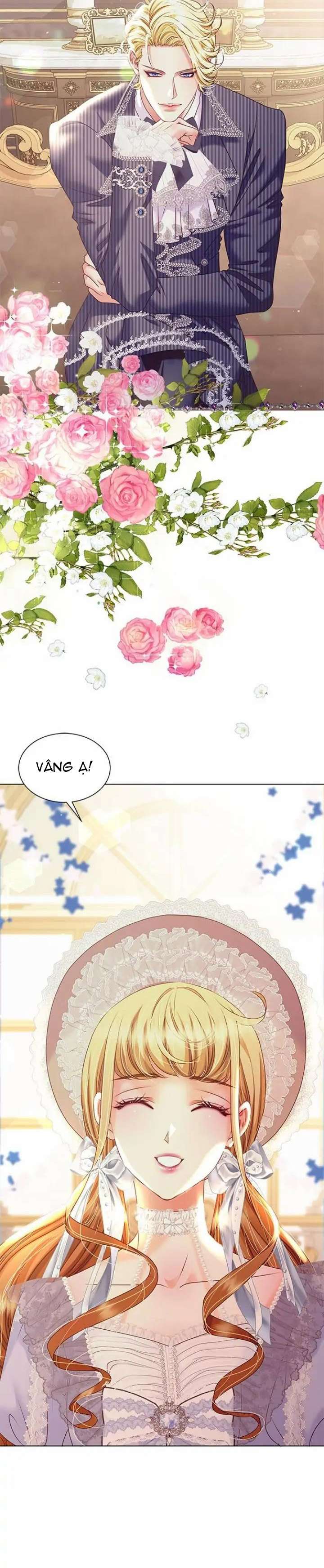 Đêm Máu Tại Lâu Đài Công Tước: Chapter 29.2