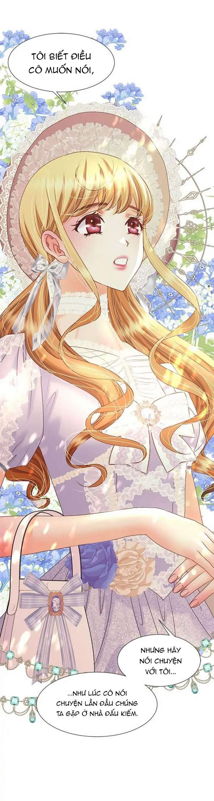 Đêm Máu Tại Lâu Đài Công Tước: Chapter 29.2