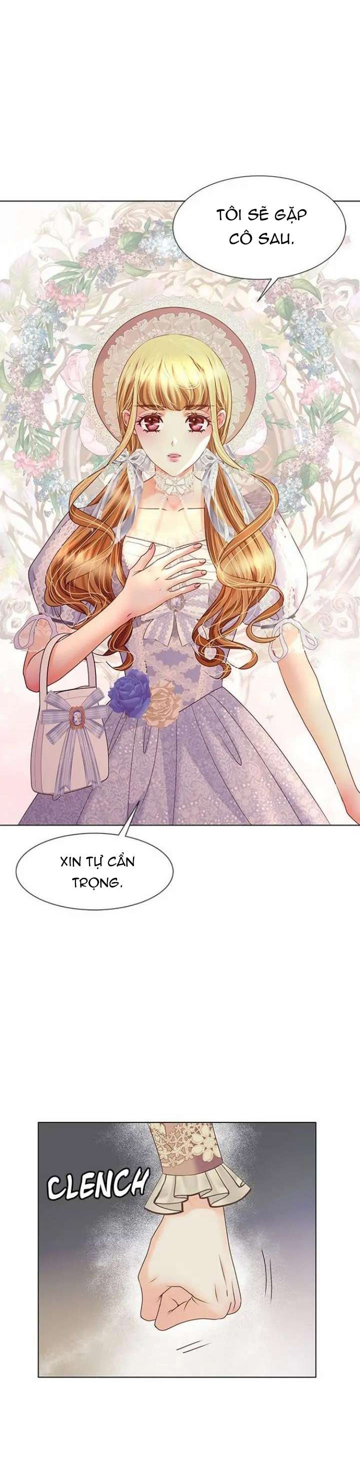 Đêm Máu Tại Lâu Đài Công Tước: Chapter 29.2