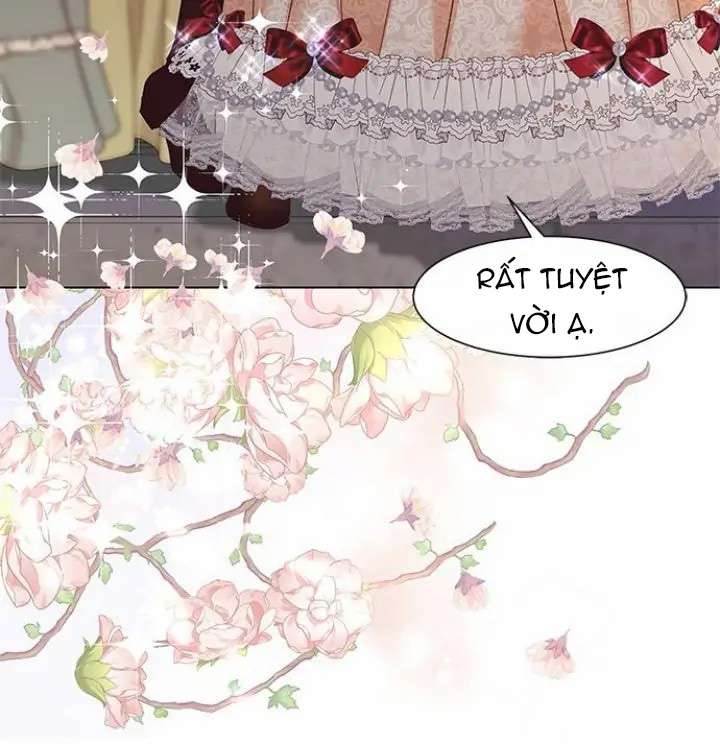 Đêm Máu Tại Lâu Đài Công Tước: Chapter 30.1