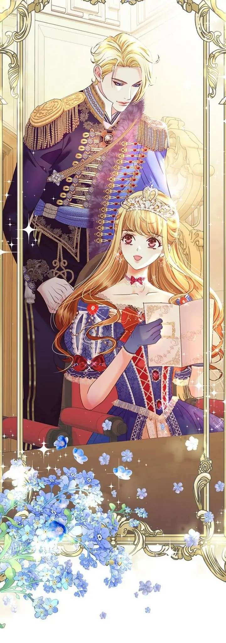 Đêm Máu Tại Lâu Đài Công Tước: Chapter 30.1