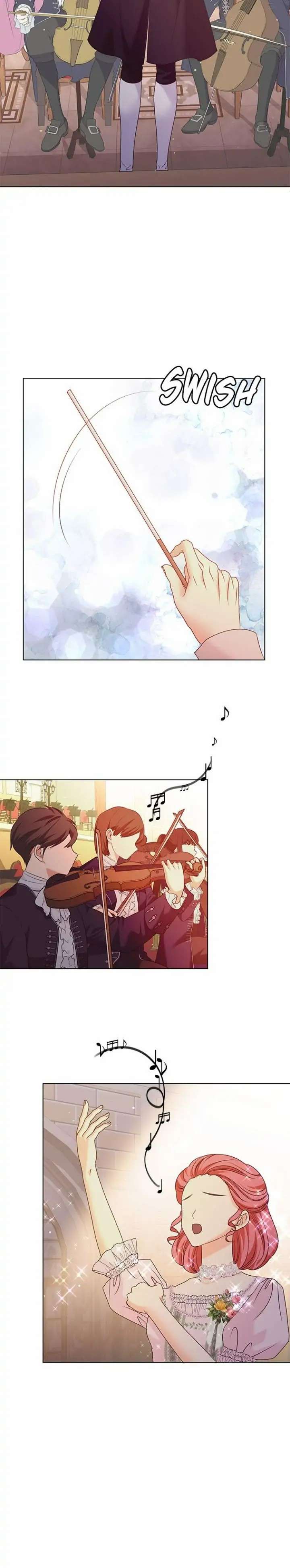 Đêm Máu Tại Lâu Đài Công Tước: Chapter 30.1