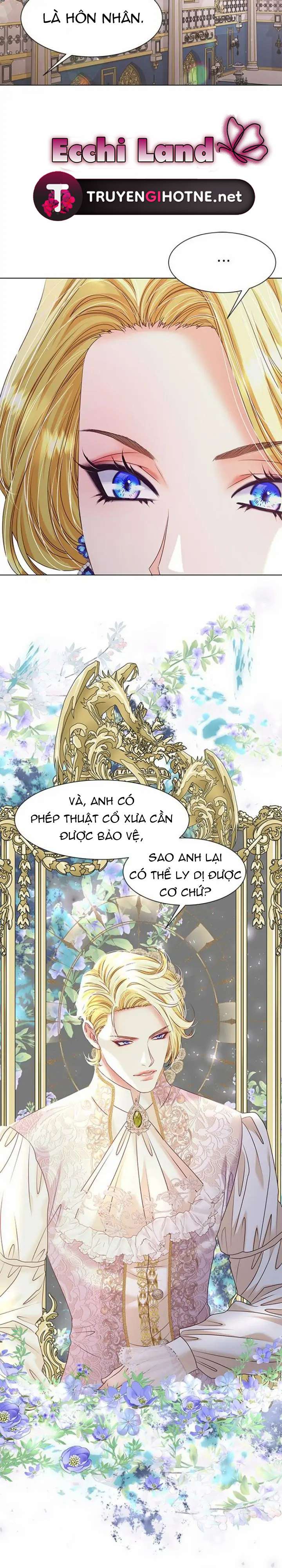 Đêm Máu Tại Lâu Đài Công Tước: Chapter 30.2