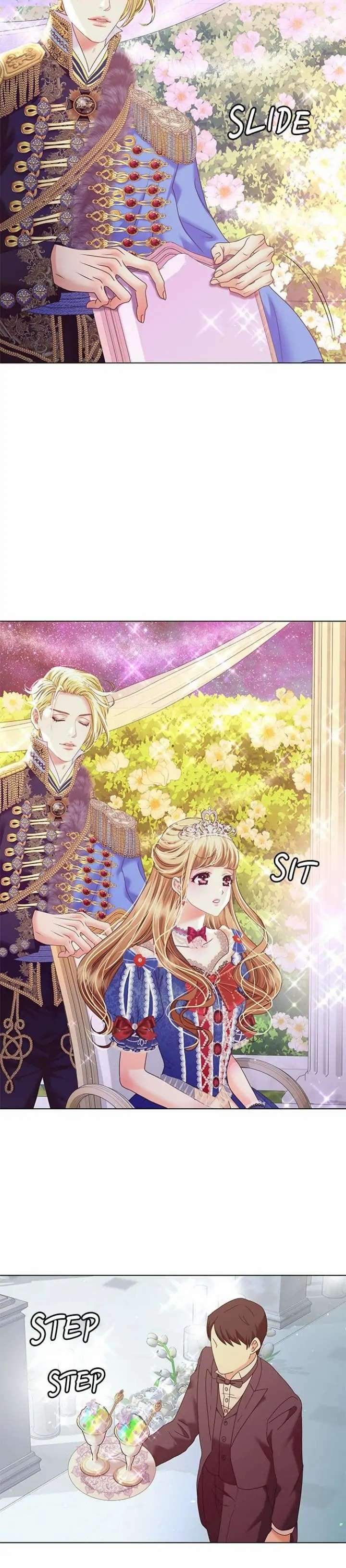 Đêm Máu Tại Lâu Đài Công Tước: Chapter 30.2