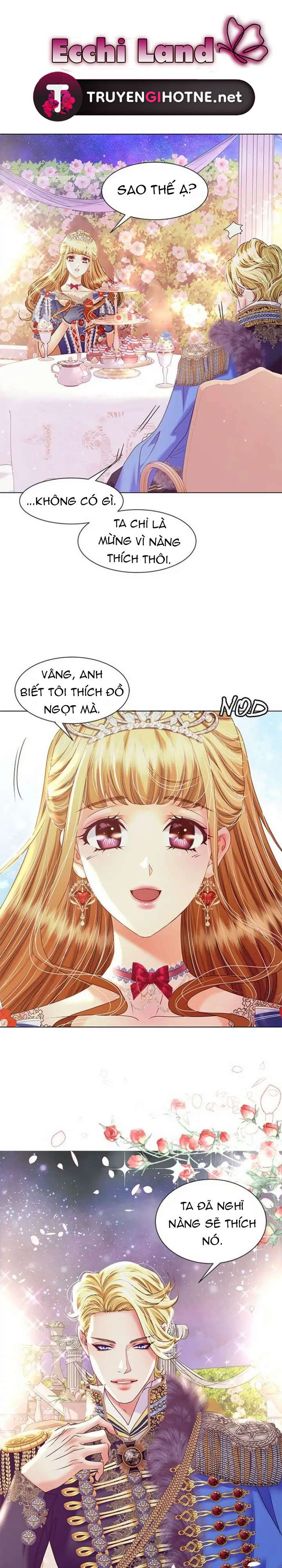 Đêm Máu Tại Lâu Đài Công Tước: Chapter 30.2