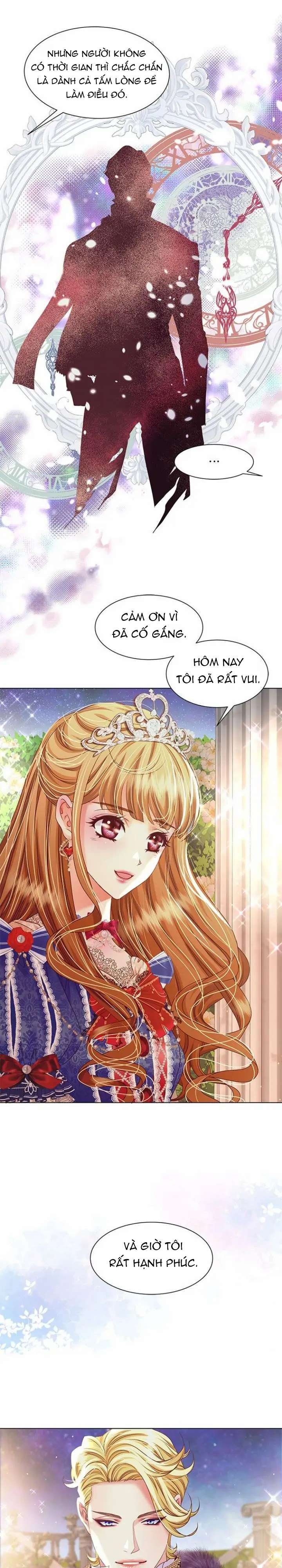 Đêm Máu Tại Lâu Đài Công Tước: Chapter 30.2