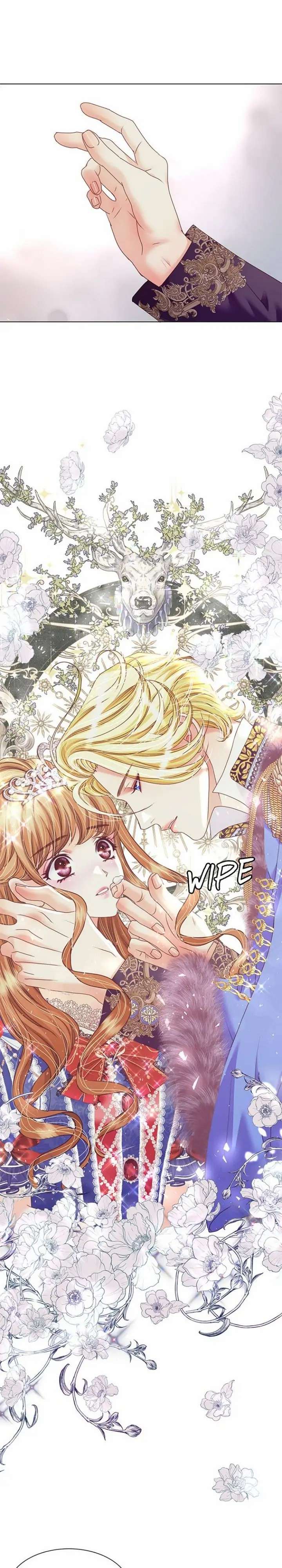 Đêm Máu Tại Lâu Đài Công Tước: Chapter 30.2