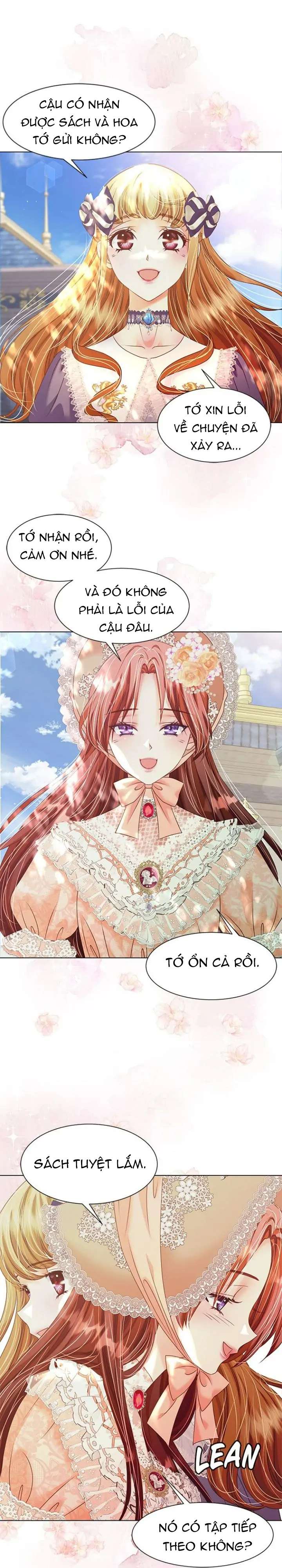 Đêm Máu Tại Lâu Đài Công Tước: Chapter 31.1