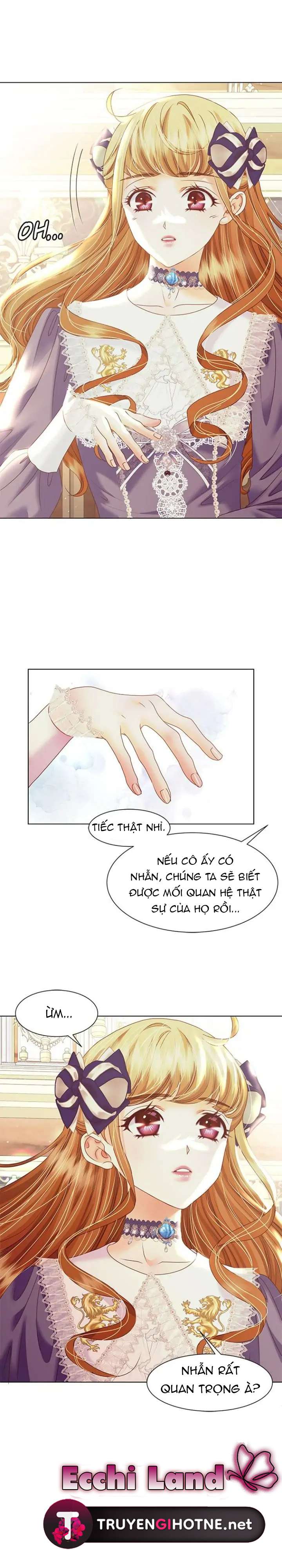Đêm Máu Tại Lâu Đài Công Tước: Chapter 31.2