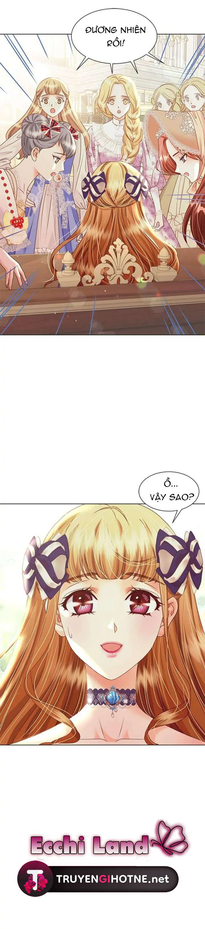 Đêm Máu Tại Lâu Đài Công Tước: Chapter 31.2