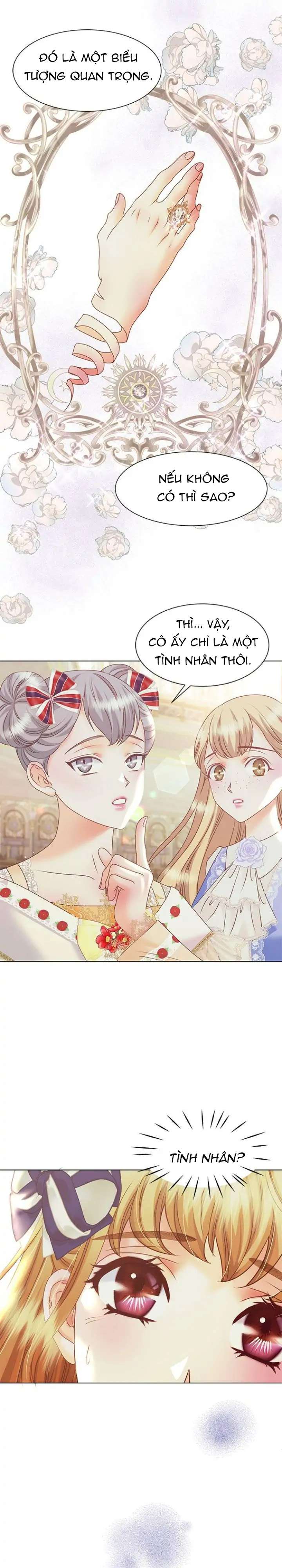 Đêm Máu Tại Lâu Đài Công Tước: Chapter 31.2